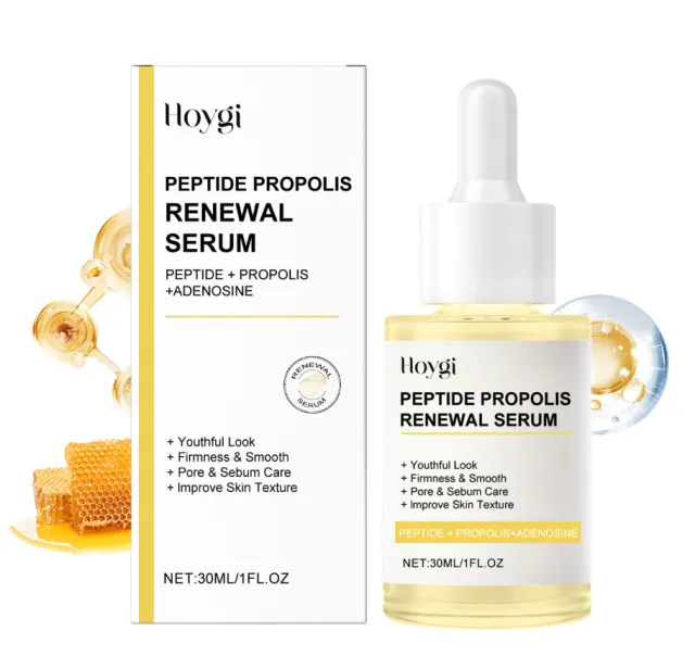 Peptide Propolis Renewal Serum 30Ml - Shop at LoveMi
