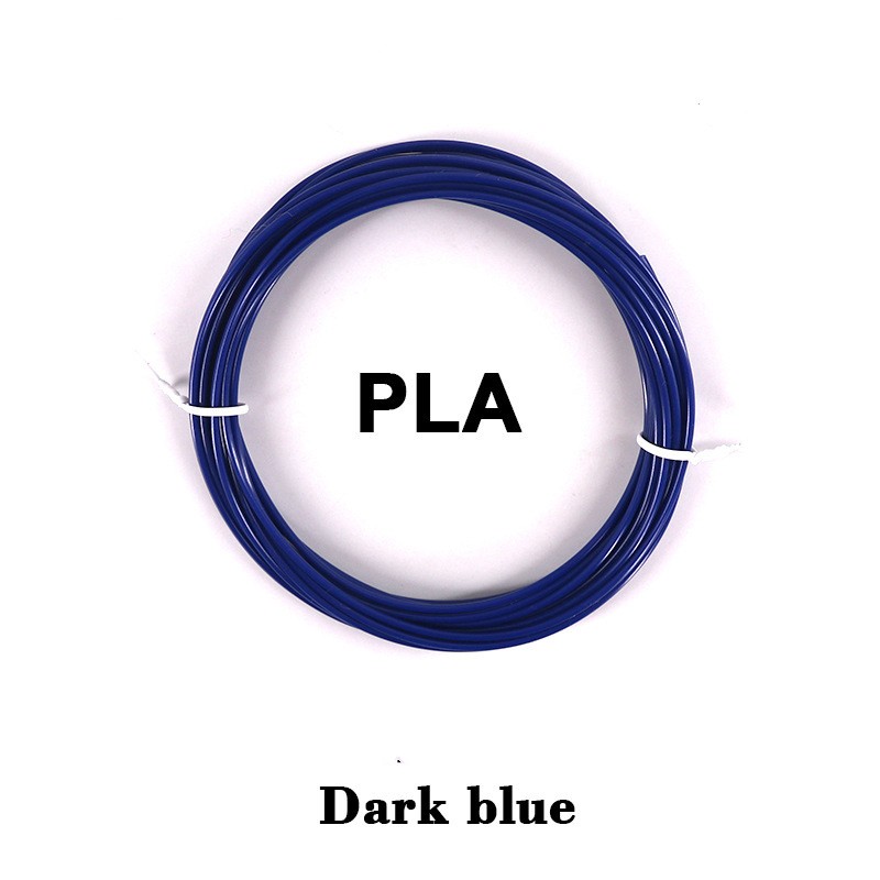 10 M PLA Dark Blue