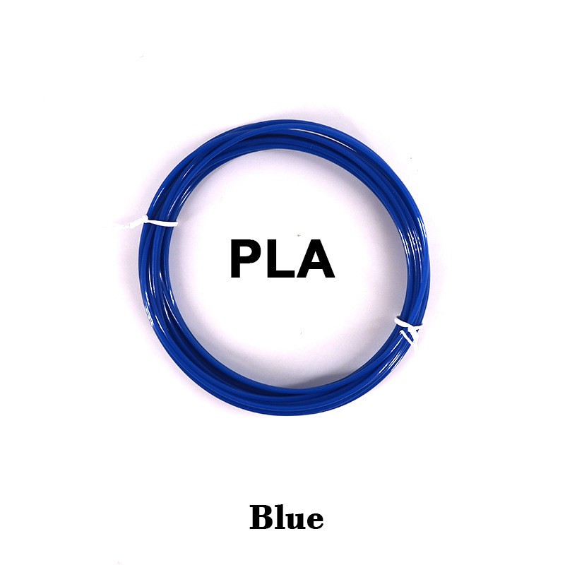 10 M PLA Blue