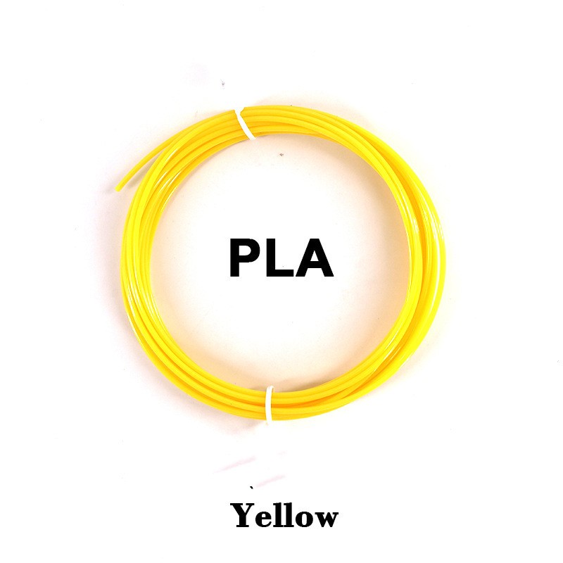 10 M PLA Yellow