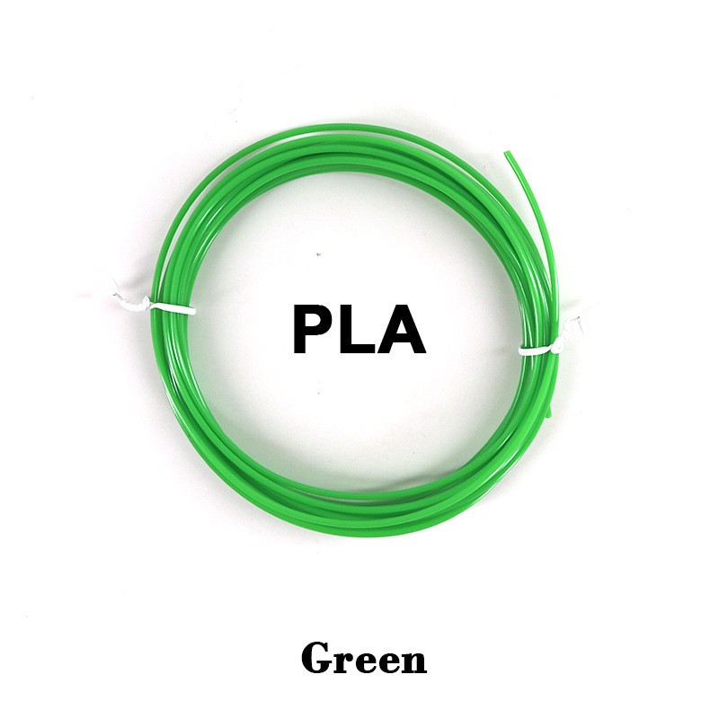 10 M PLA Green