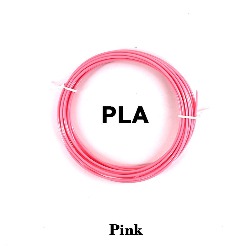 10 M PLA Pink