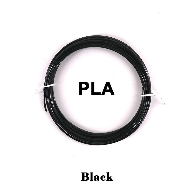 PLA Wire High Temperature Consumables 3D Pen Material