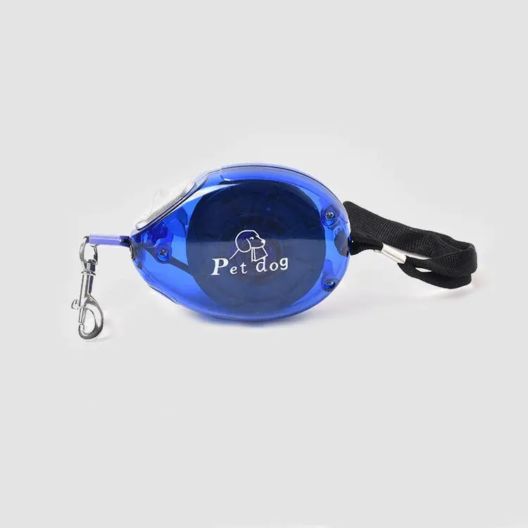 Dog Automatic Retractable Seat Belt Pet Supplies Sports Hand Holding Rope