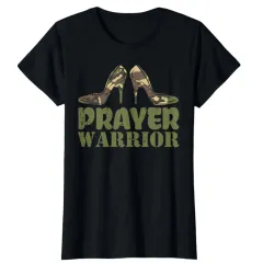 Plus Size Camouflage T-shirt Casual Round Neck Short Sleeves - Black - View 1