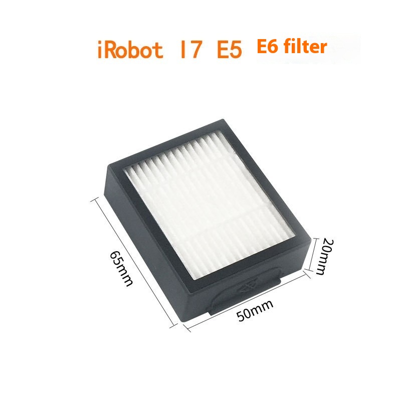 I7 Strainer