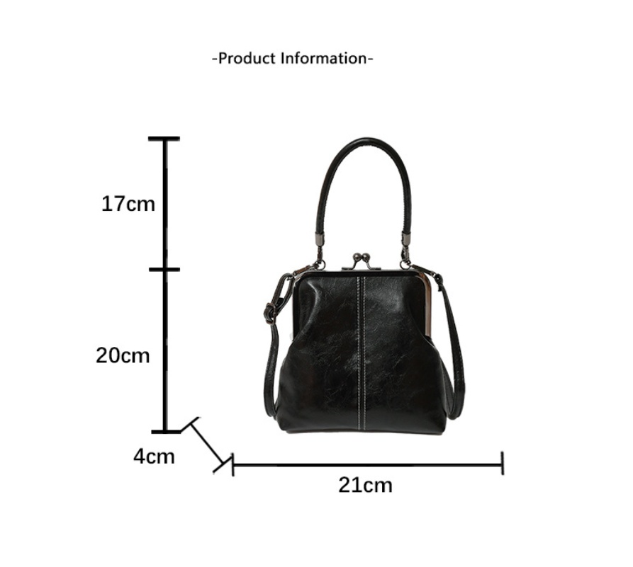 Women's Crossbody Handbag