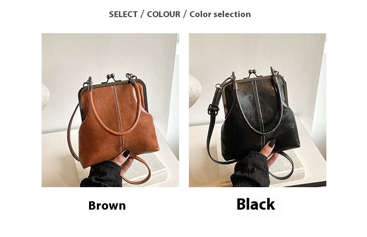 Women's Crossbody Handbag