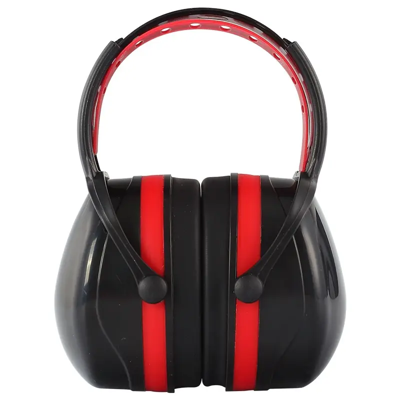 Imperceptible Sound Insulation Earmuffs Ear Artifact Sleep Noise Reduction Earphone