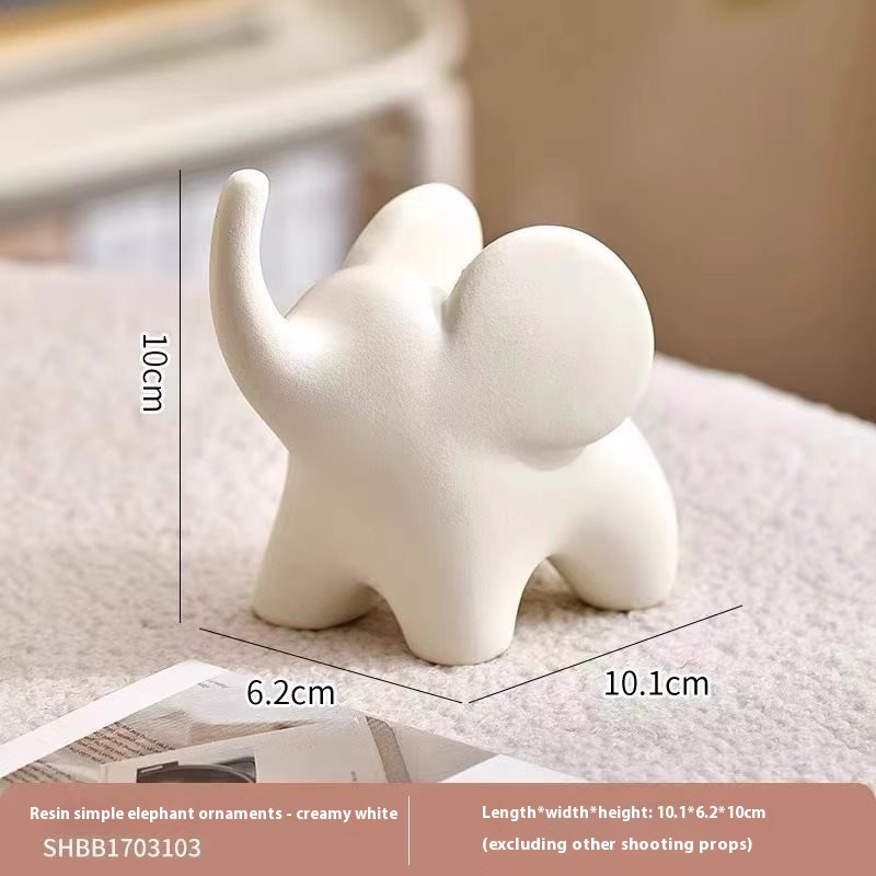 Milky White