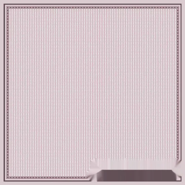 Classic Plaid Printed Headcloth Pink - Shop at LoveMi