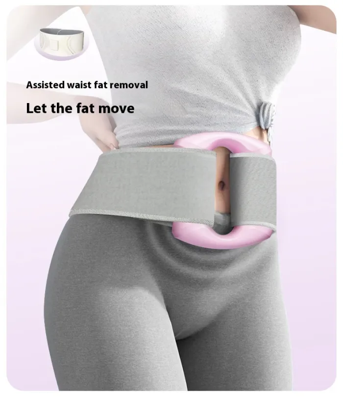 Fascia Ring Body Massager - detail photo 11