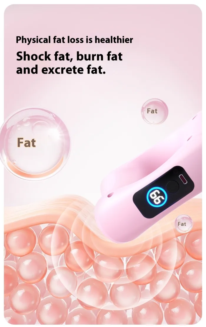 Fascia Ring Body Massager - detail photo 3