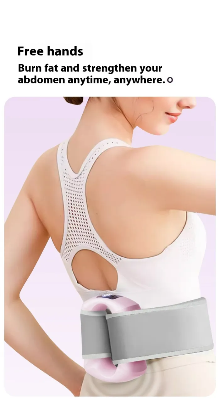 Fascia Ring Body Massager - detail photo 8