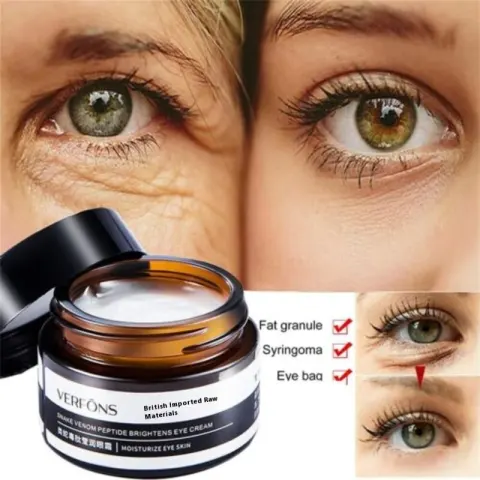 Firming Eye Cream Moisturizing Eye Women's Fine Line Dark