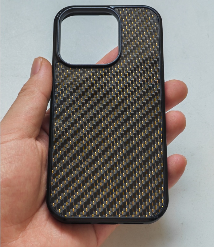 Gold With Magnetic
