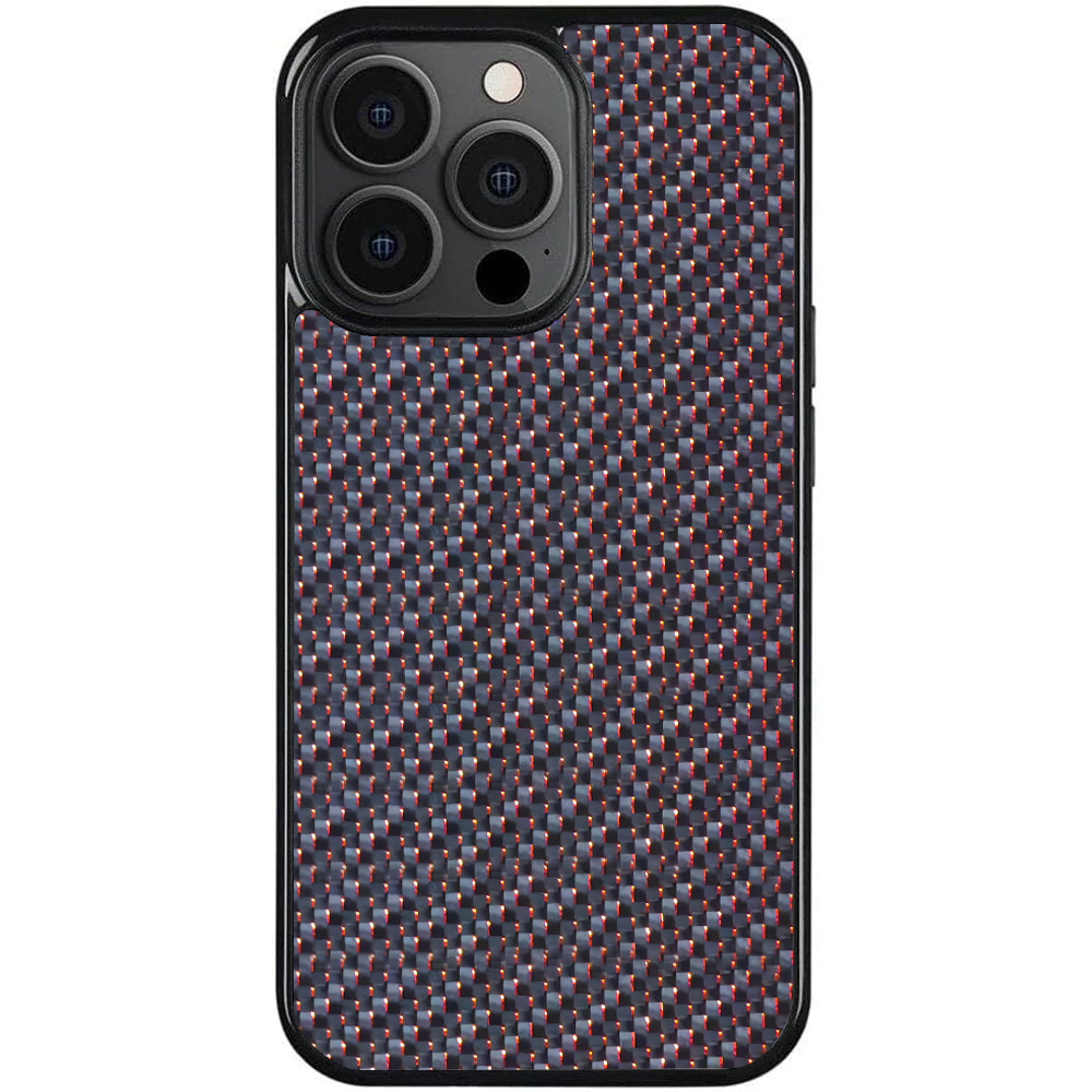 Red With Magnetic