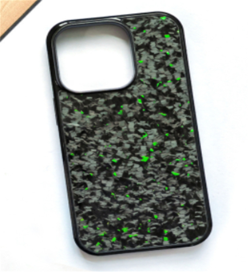 Forged Green