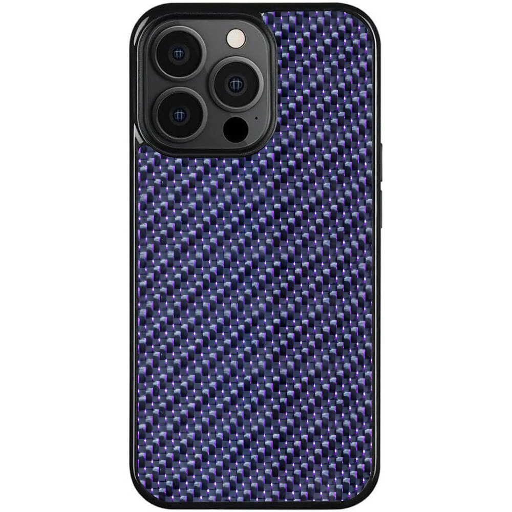 Purple With Magnetic