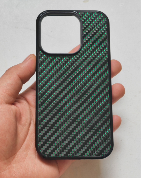 Green With Magnetic