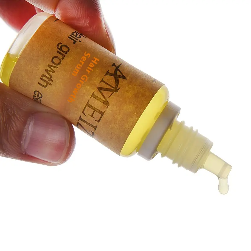 Hair Growth anti Loss Liquid 20ml