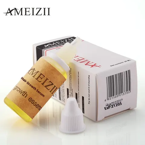 Hair Growth Anti Loss Liquid 20ml