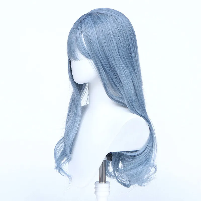 New Fashion Long Curly Hair For Women