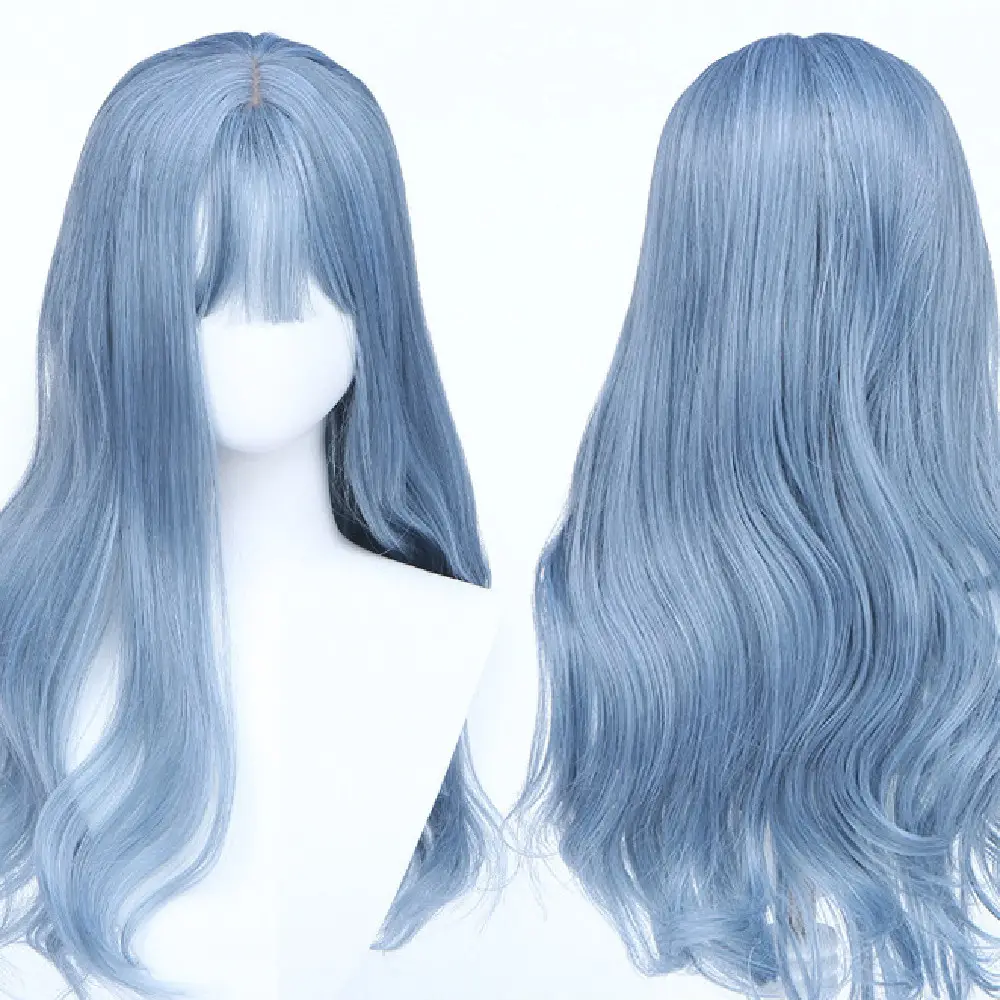 Long Curly Hair For Women