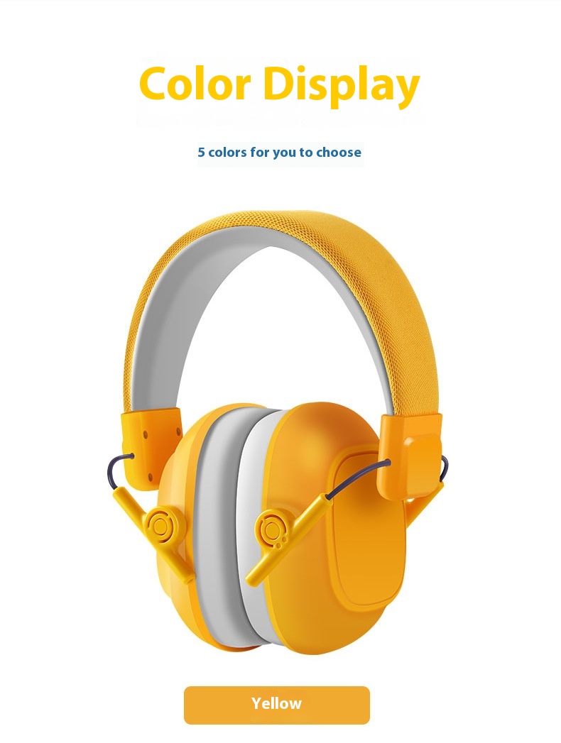 901 Yellow