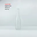 330Ml Silk Bottle