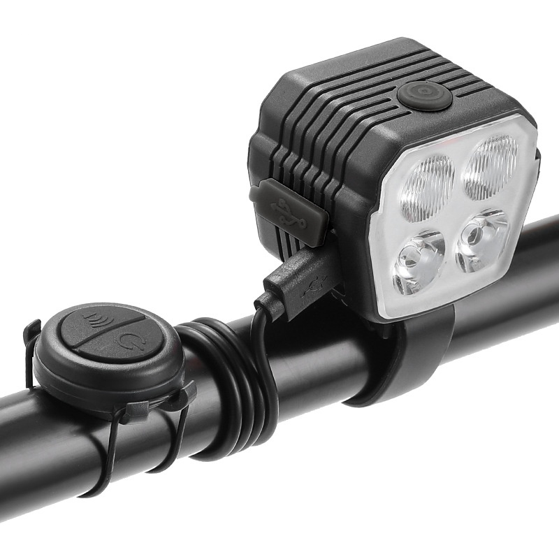 Horn Light