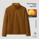 Men'S Caramel