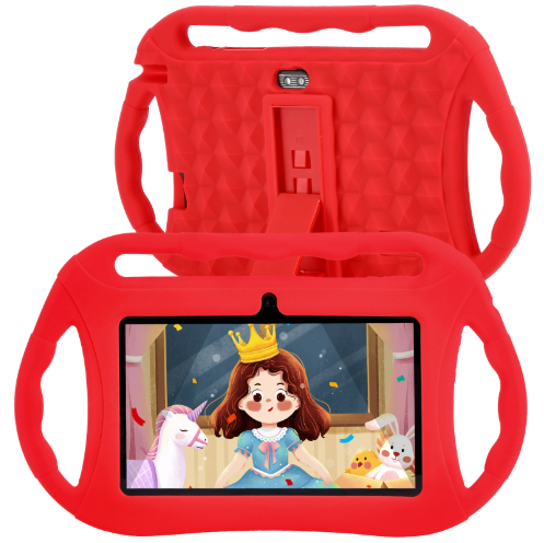 7 Inch Children's Tablet Pc Smart Tutoring Machine 8