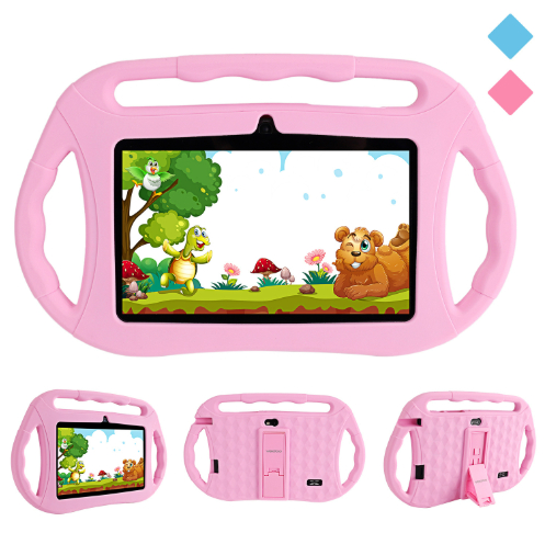 7 Inch Children's Tablet Pc Smart Tutoring Machine 9