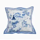 Square Pillow 01