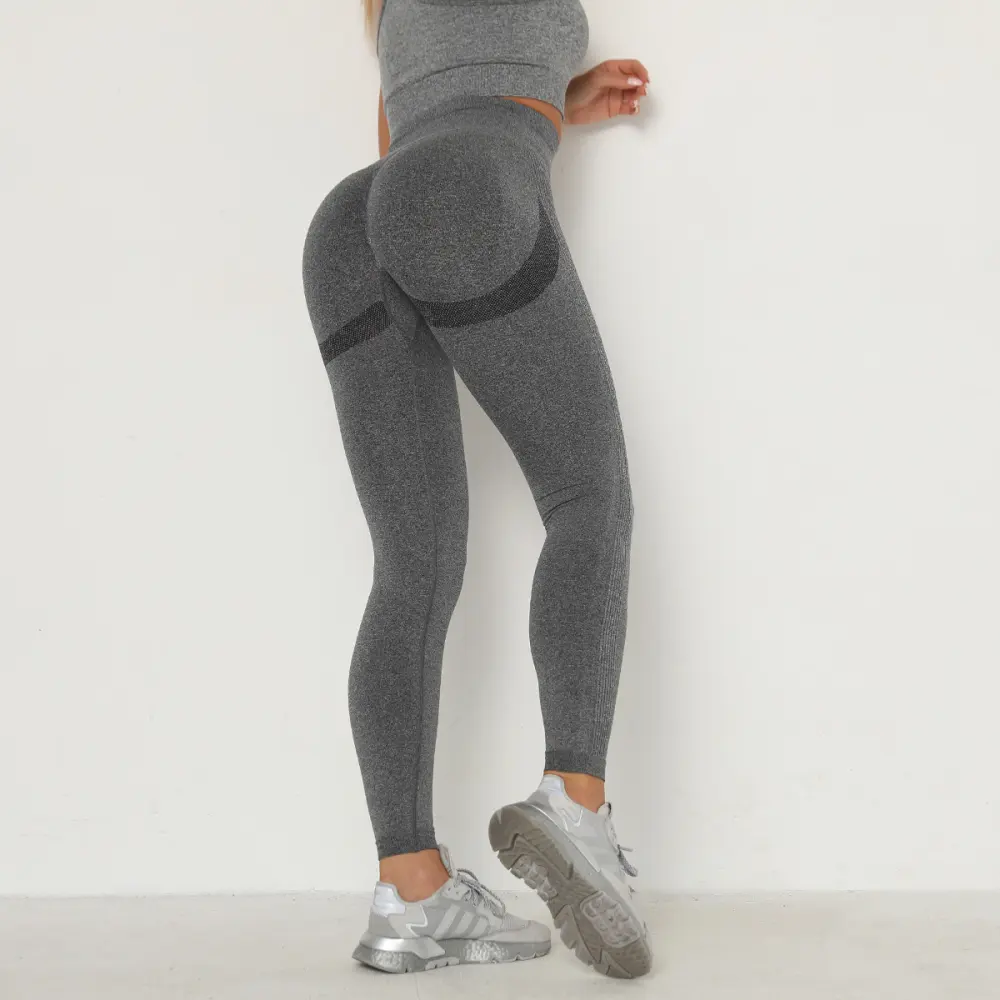 Gym Exercise Workout Push-ups Fitness Women's Tights