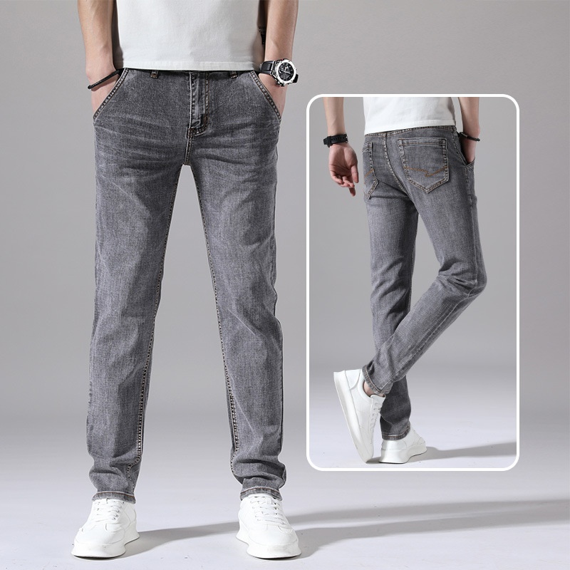 1211 Smoky Gray