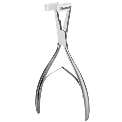 FOSHIO Stainless Steel Connection Multicolor Film Crimping Multifunction Pliers