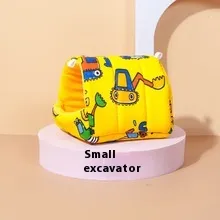 Parrot Rabbit Hedgehog Warm Winter Bird Nest - Small Excavator
