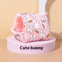 Cute Eyes Bunny