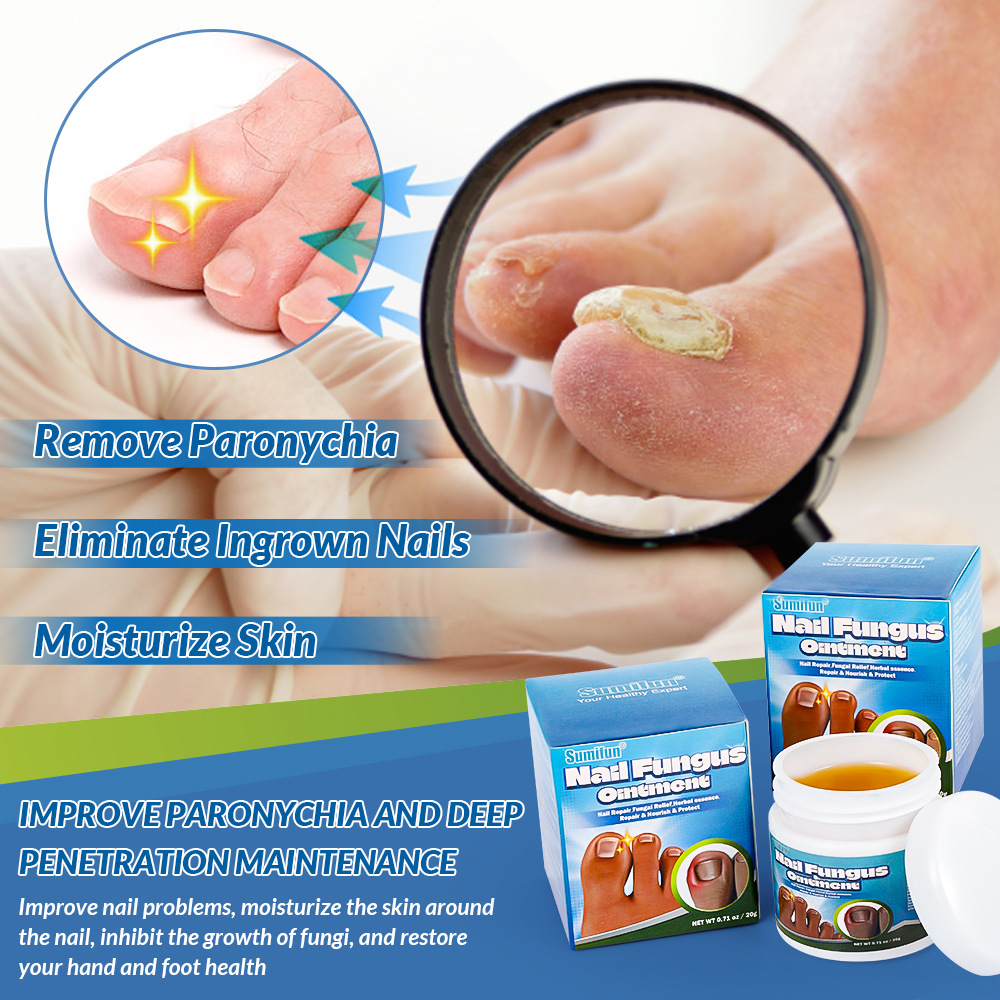 Jiagukang Cream Foot Care Emulsifiable Paste