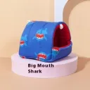 Big Mouth Shark
