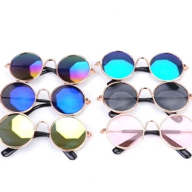 Pet Glasses Cat Sunglasses Pet Accessories Cat