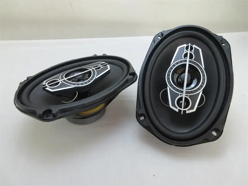 Car Audio Speaker TS-A6995S 6x9 Coaxial Speaker Car Speaker Modification