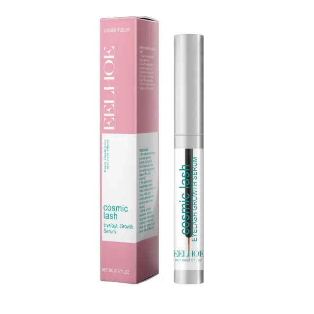 Eyelash Growth Serum 5Ml - Shop at LoveMi