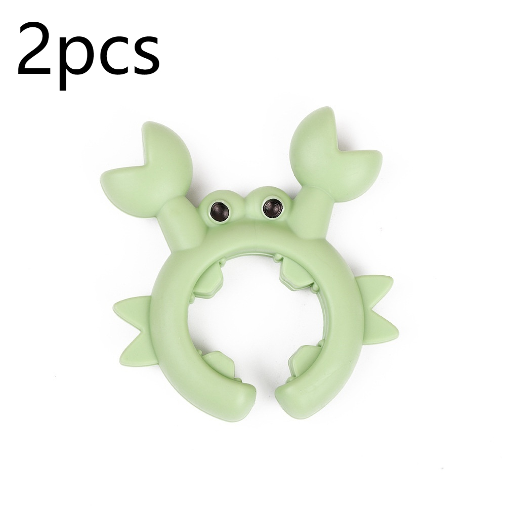 Little Crab Truner Frame Kitchen Multi-functional Anti-overflow Kitchenware