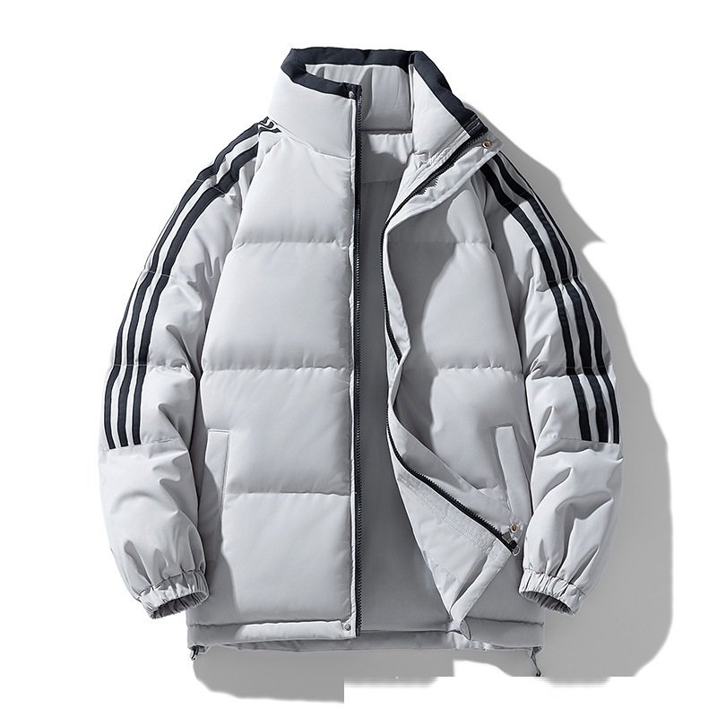 Silver Gray