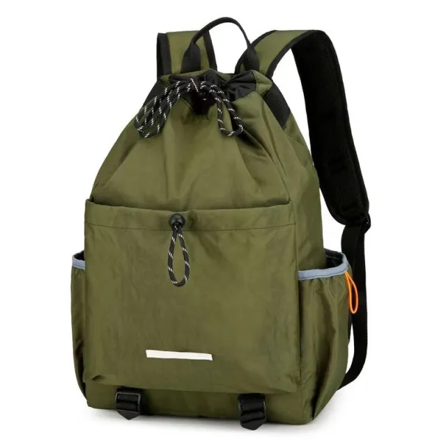 Travel Mountain Climbing Outdoor Sports Backpack Green - Shop at LoveMi