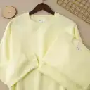 Egg Yellow