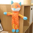 Bubble Fox